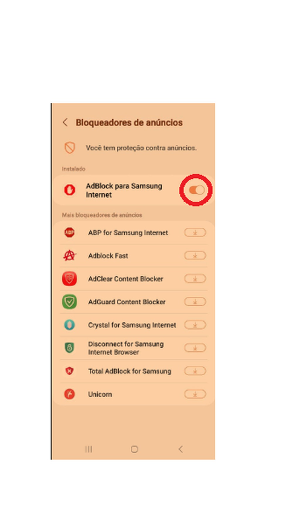 Como desativar o Adblock no PC, no celular e no Google Chrome