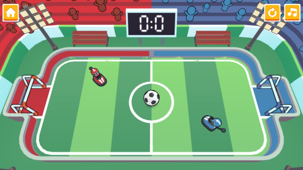  Reprodução/Junior Candido