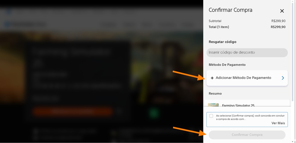  Reprodução/Róbson Martins