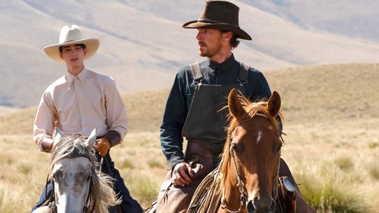 12 filmes de faroeste novos que vale a pena dar uma chance e assistir