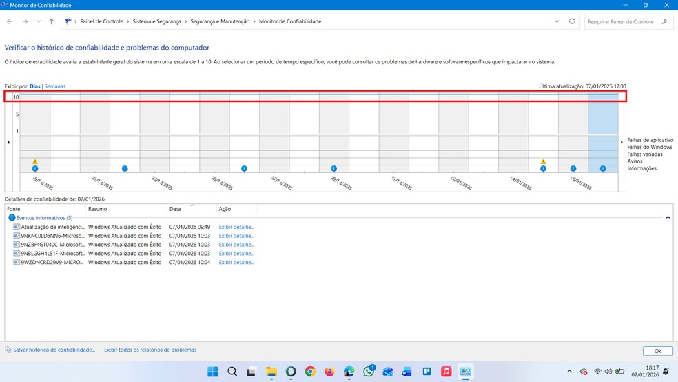 Reprodução/Caroline Silvestre