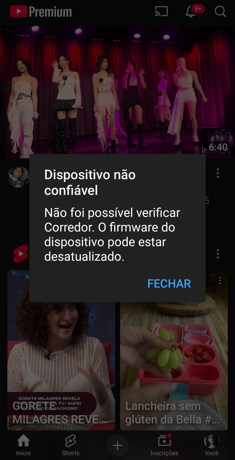  Reprodução/TechTudo