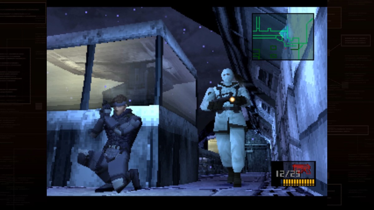 Jogo Metal Gear Solid 3: Snake Eater PS2 ( playstation 2 )
