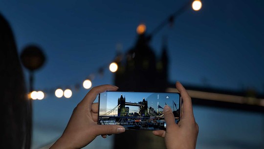 Oppo Find X2 Pro é o celular Android mais potente do mundo