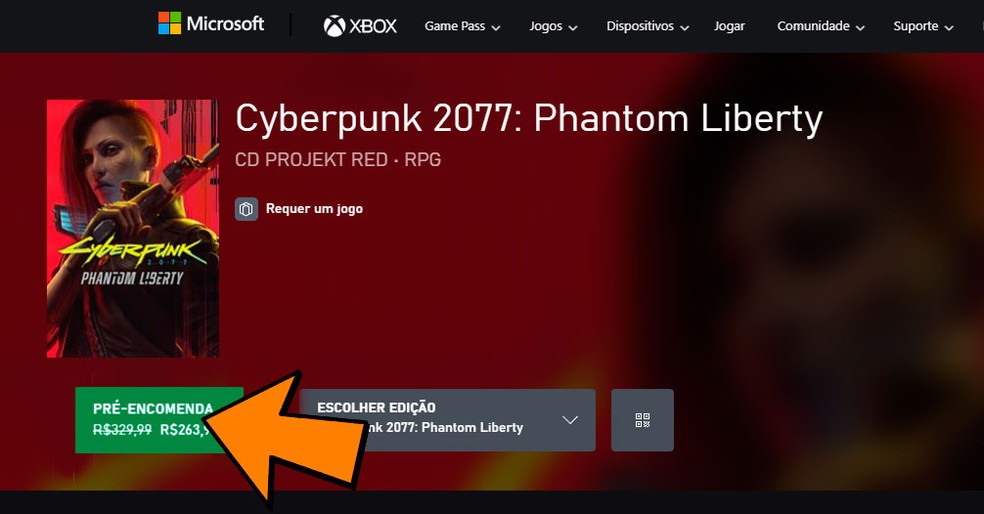 Todos os finais de Cyberpunk 2077 Phantom Liberty: como abrir e escolher o  melhor final