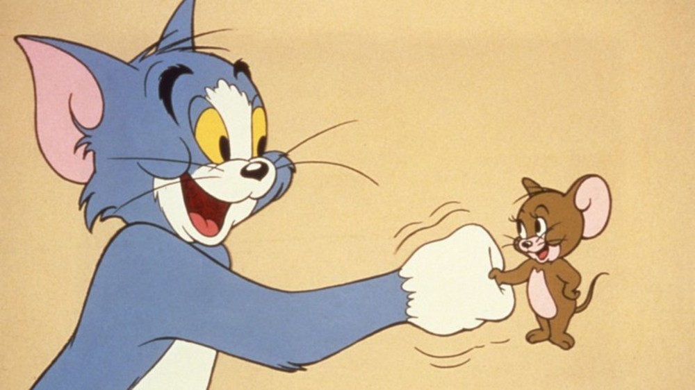 11 desenhos animados antigos que você pode assistir no streaming e não ...