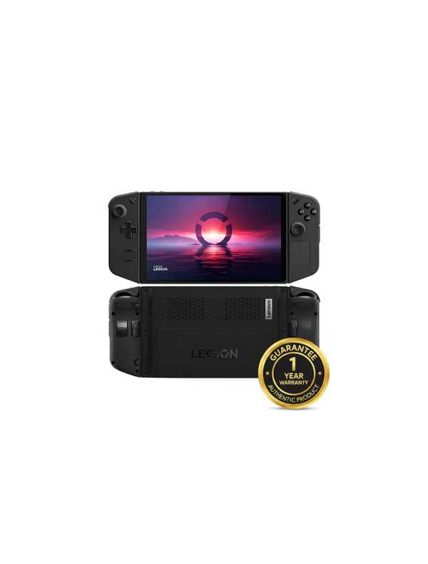 Lenovo Legion Go