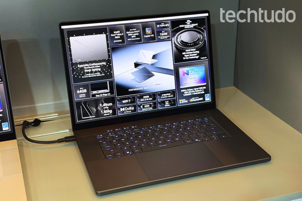  Rubens Achilles/TechTudo