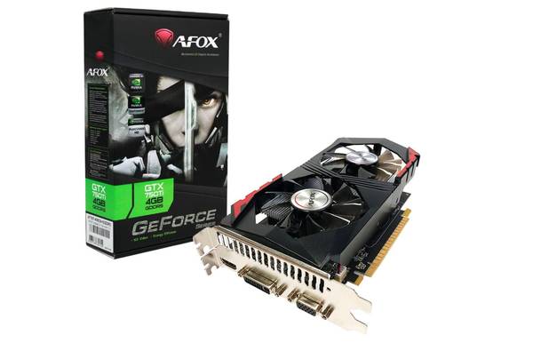 Rx 580 cheap vs 750 ti