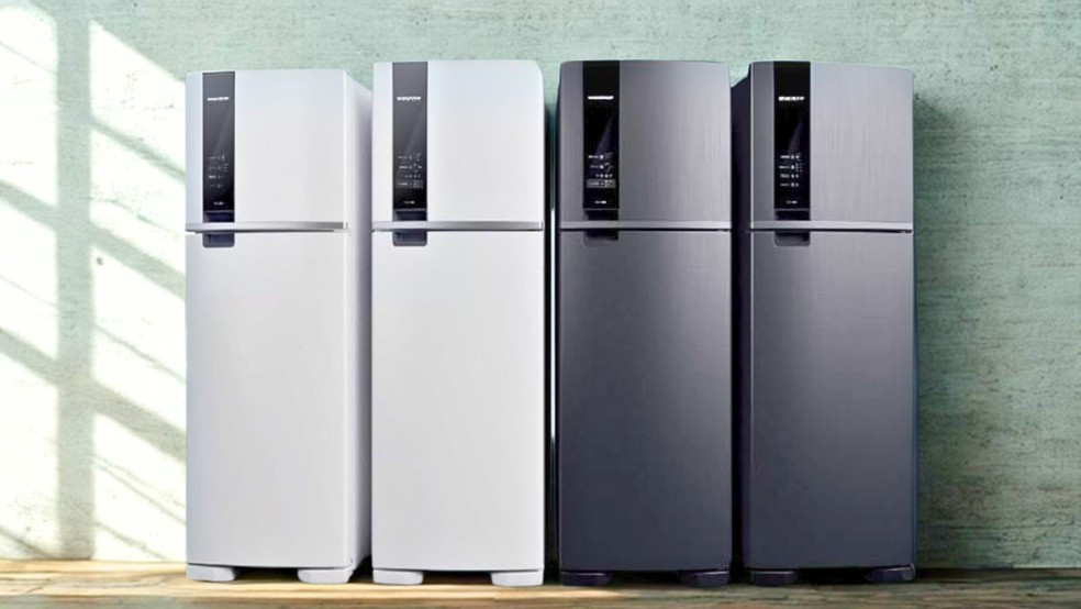  Divulgação/Brastemp editado por Bruna Polesca