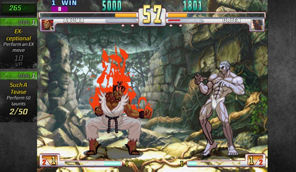 Street Fighter 3 Third Midia Digital Ps3 - WR Games Os melhores jogos estão  aqui!!!!