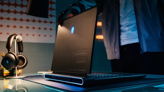 Dell gamer: veja PCs, notebooks e monitores potentes para jogar