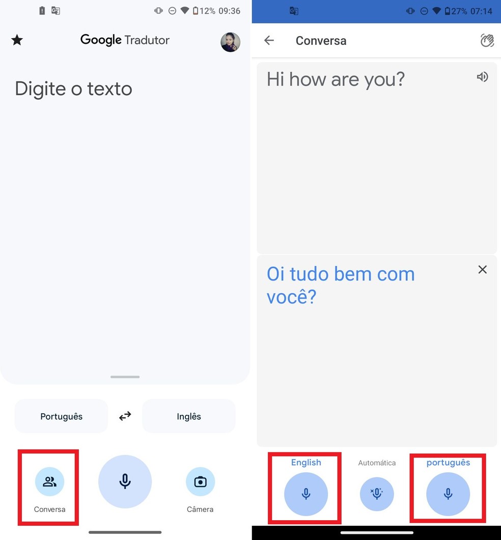 How To TeK: Como tirar partido do Tradutor do Google quando não há  internet? - How To Tek - SAPO Tek