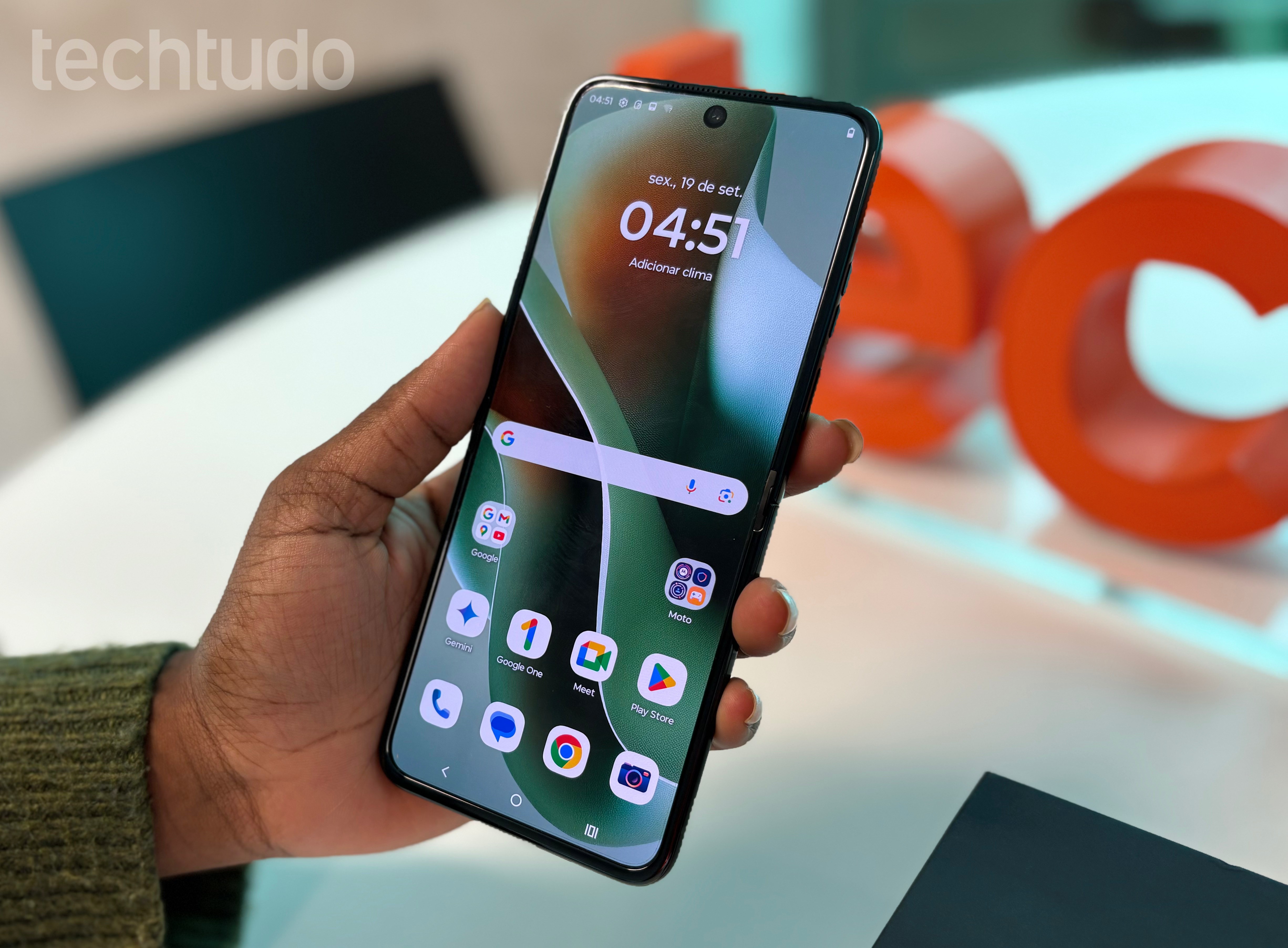 7 ajustes 'secretos' que deixam o seu celular Motorola muito melhor
