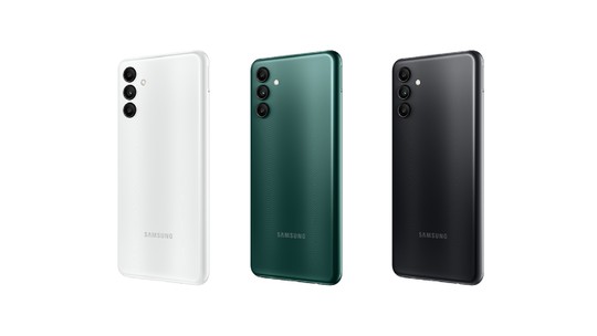Samsung Galaxy A04s é bom? Veja preço e ficha técnica completa