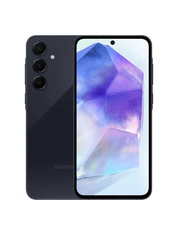 Samsung Galaxy A55 5G (256 GB)