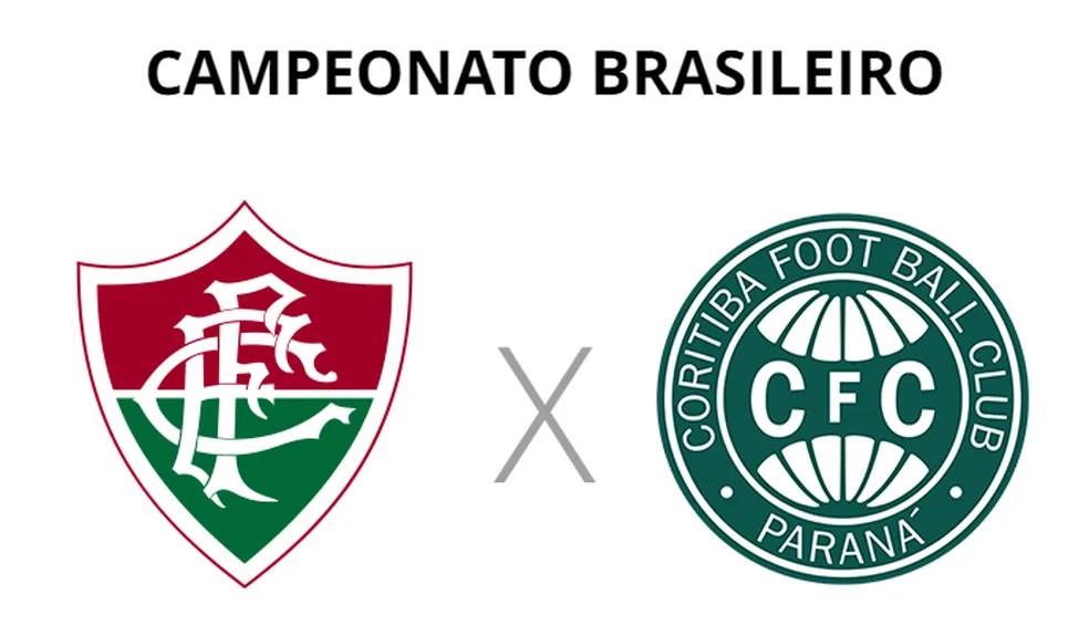 Coritiba x Fluminense: onde assistir ao vivo, horário e escalações