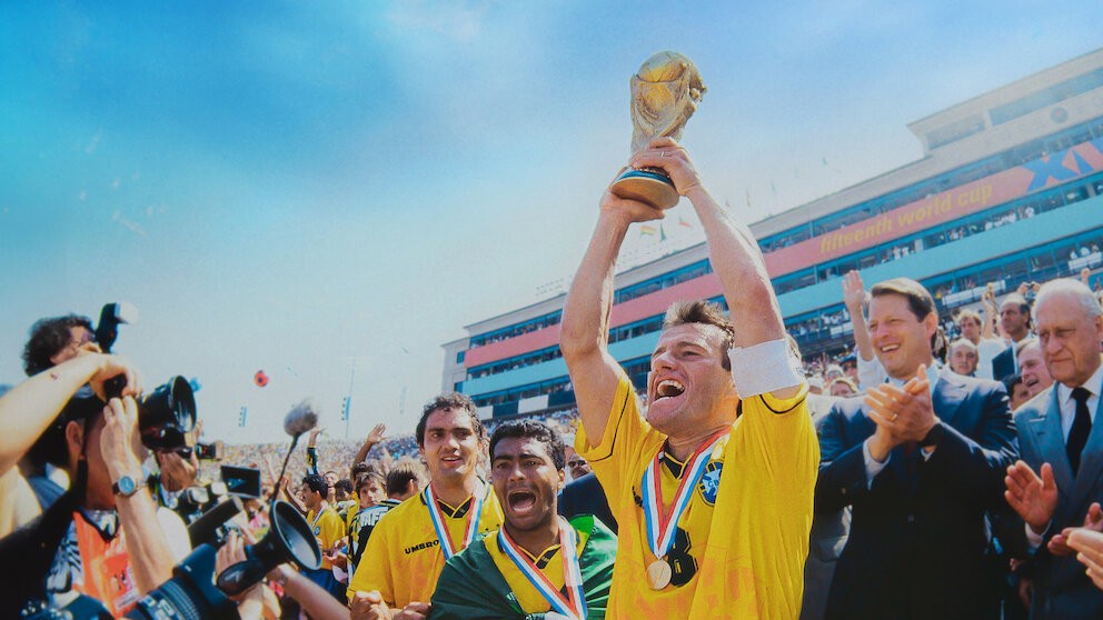Brasil na Copa: 5 documentários para relembrar a glória da Seleção