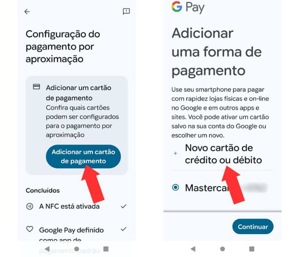  Reprodução/Mariana Tralback