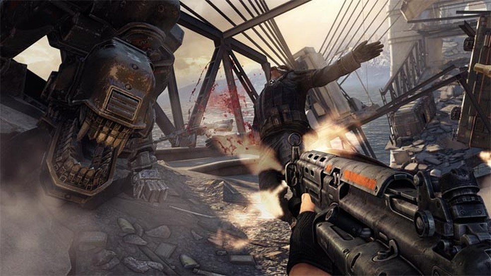 Wolfenstein: Lista de Jogos do pai dos FPS | JaePlay