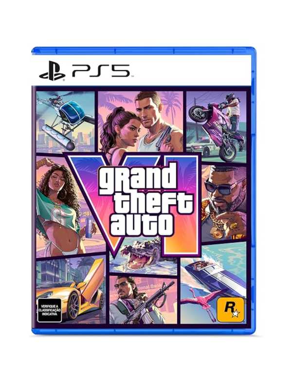 GTA 6