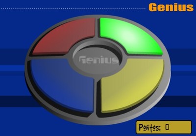 Genius o Jogo: Genius Estrela – Apps on Google Play