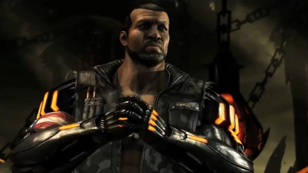 G1 - 'Mortal Kombat X' e 'GTA V' de PC são principais lançamentos