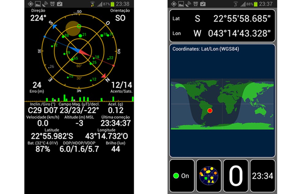 DICAS DE TECNOLOGIA - Como usar o GPS do celular sem internet