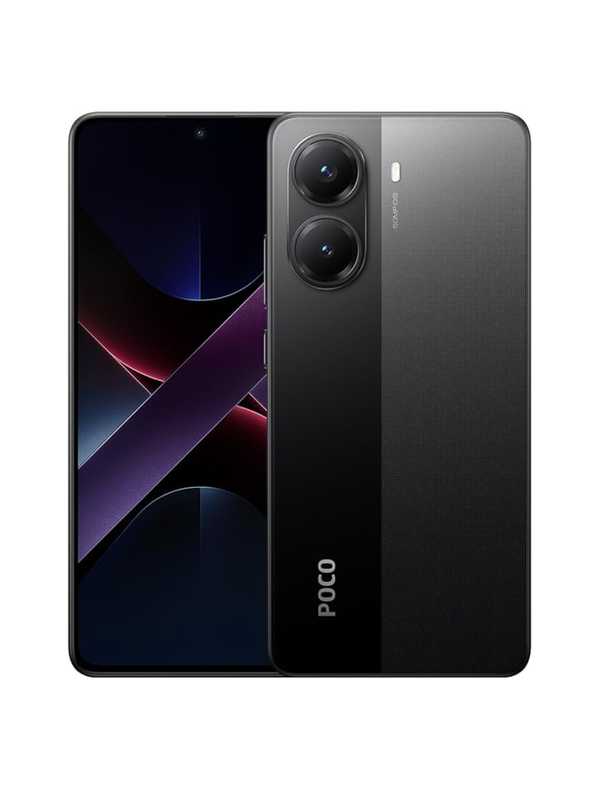 Xiaomi Poco X7 Pro 5G (256 GB)