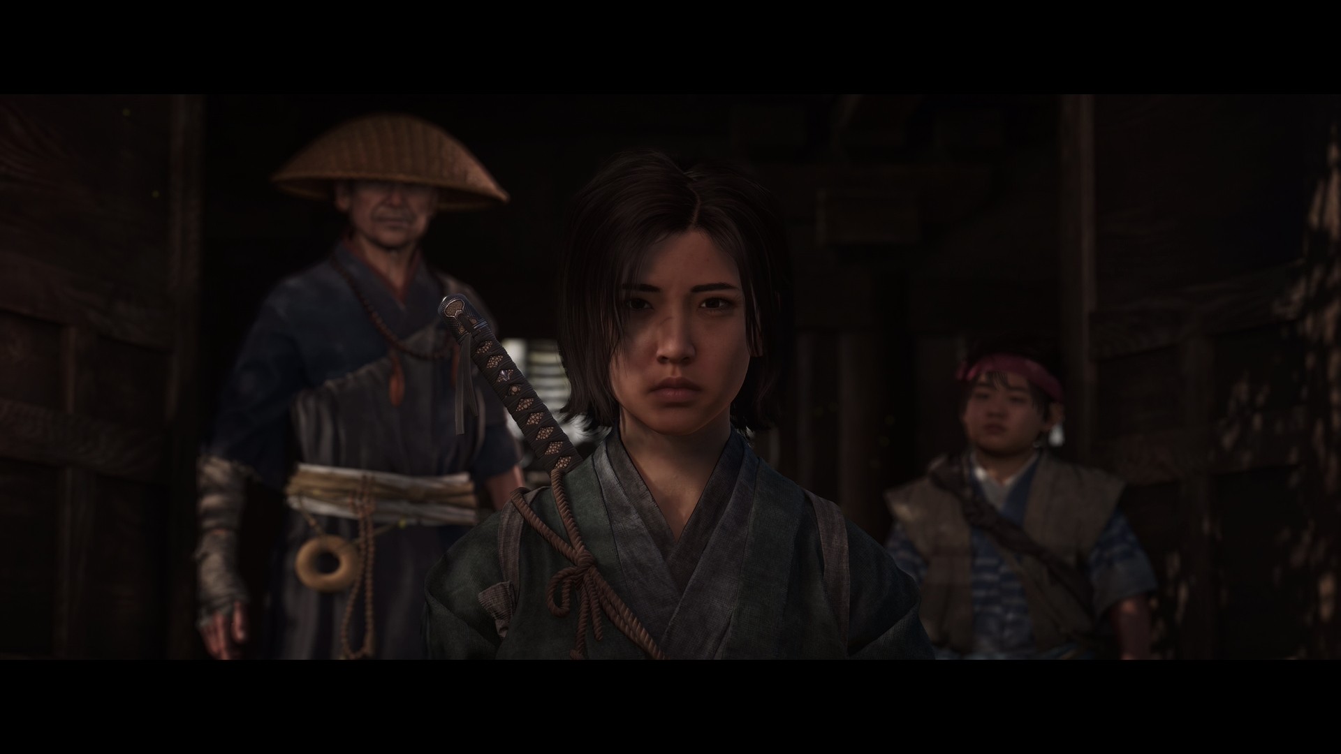 Review: Assassin's Creed Shadows no Nintendo Switch 2 vale cada centavo