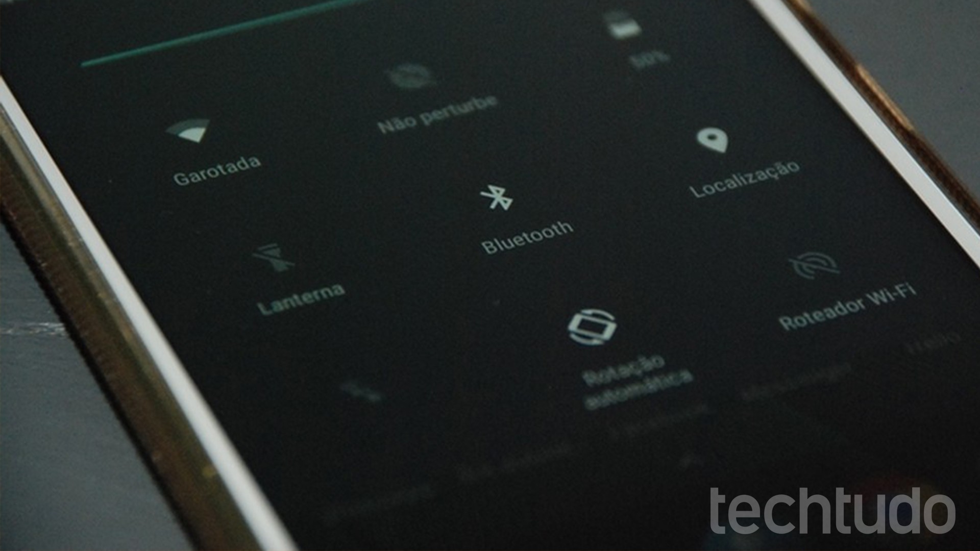 Como enviar e receber arquivos por Bluetooth no Android