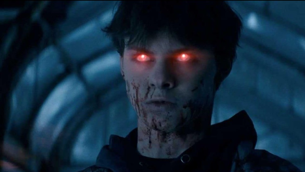  Reprodução/Prime Video