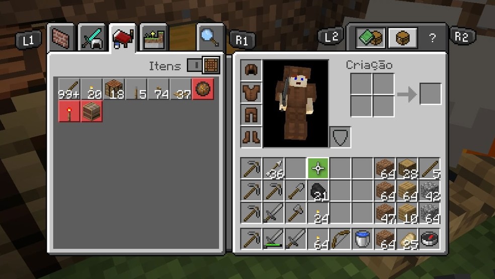  Reprodução/Rafael Monteiro