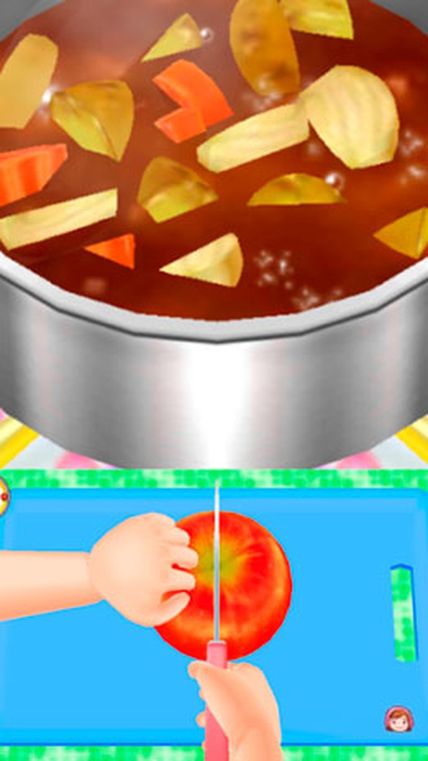 Kitchen Crush : Jogos de Cozinha - Jogo de restaurante - Master