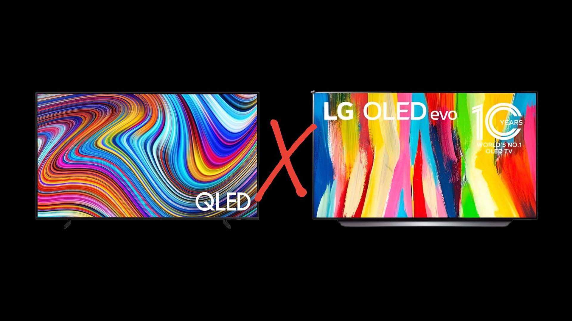 TV OLED ou QLED: qual é melhor para assistir à Copa do Mundo? Veja diferenças