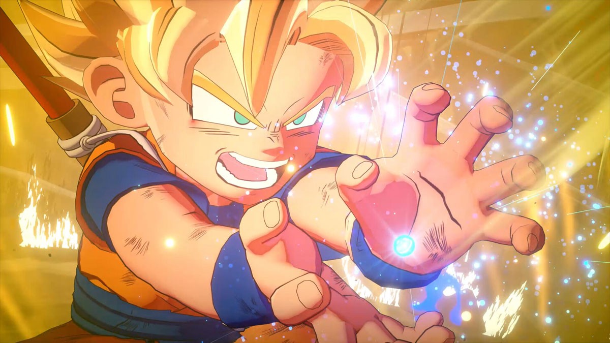 7 melhores jogos de Dragon Ball Z para conhecer (ou revisitar) em 2026