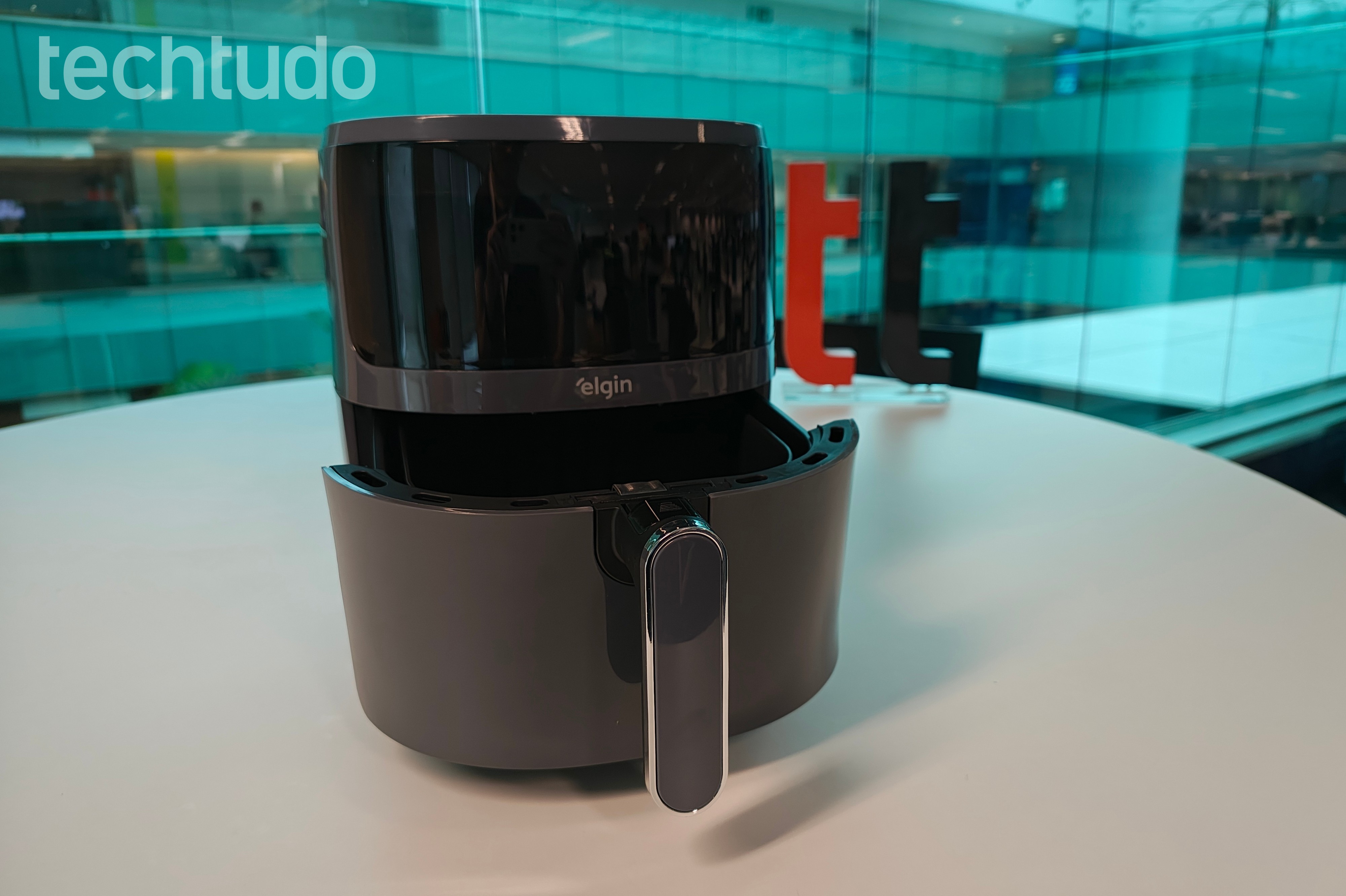 Melhor air fryer para comprar no 5.5: veja 8 opções que valem a pena