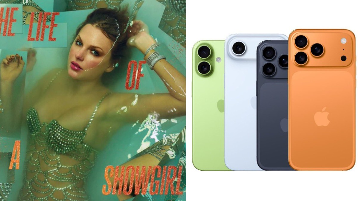 iPhone 17: lançamento do celular gera reações nas redes sociais