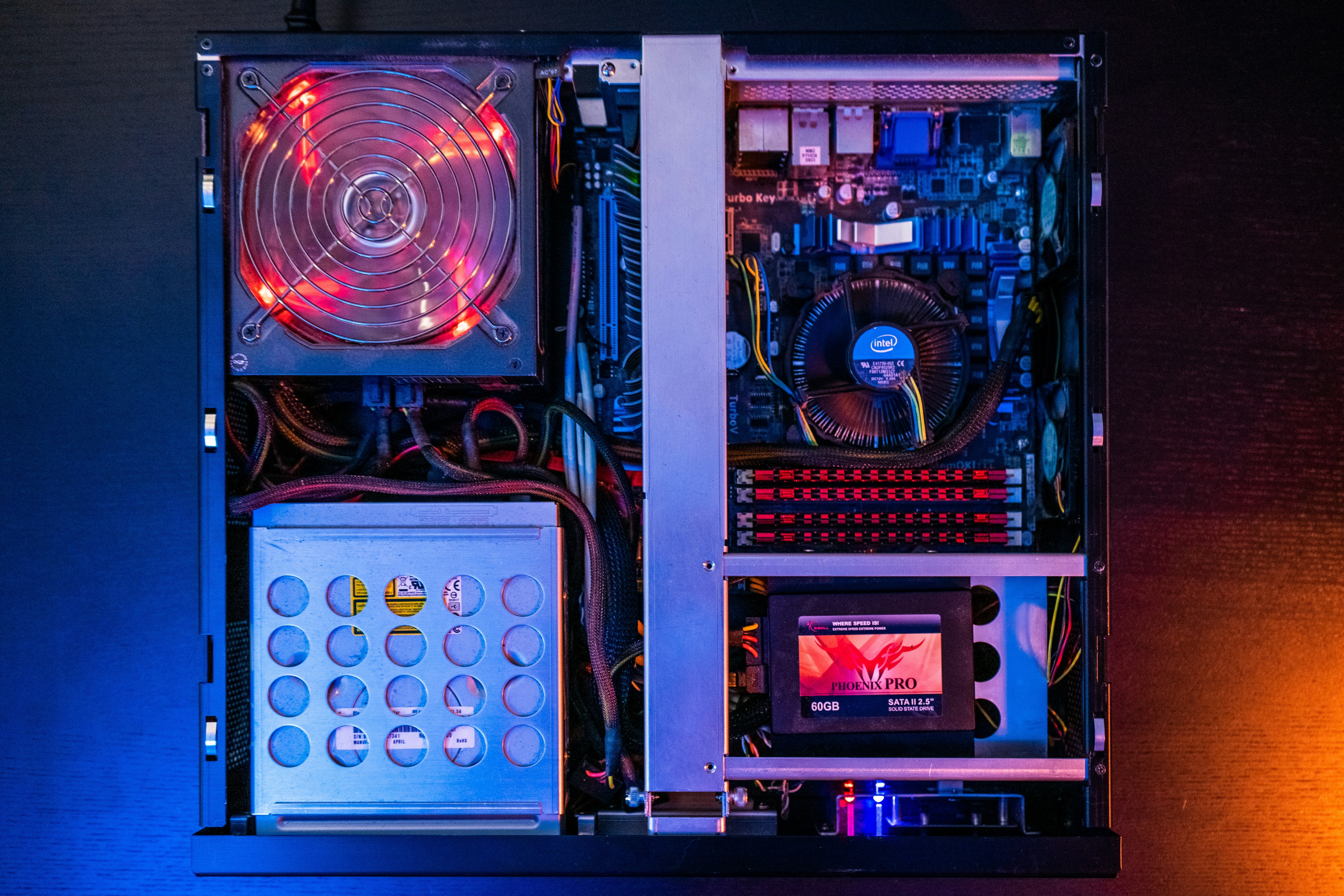 A escolha errada de um componente pode acabar com o seu PC: veja qual é