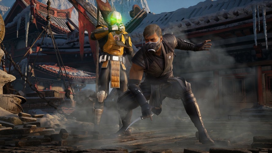 Mortal Kombat XL: versão de PC é lançada hoje com novos personagens e skins
