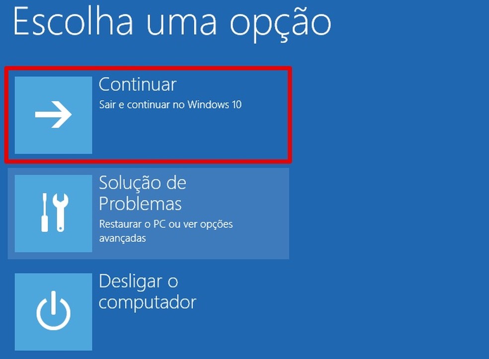 Tela azul no Windows 10 após atualização KB4464330? Veja como resolver