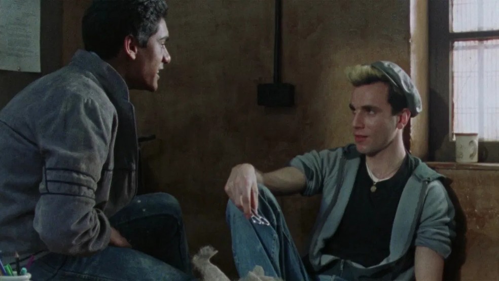  Reprodução/The Movie Database