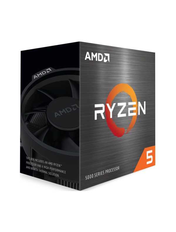 AMD Ryzen 5 5500
