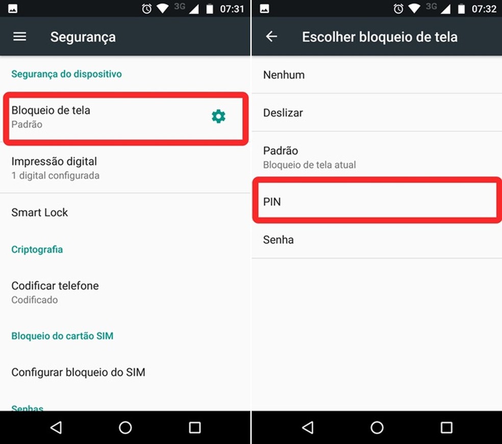 O que é Google Smart Lock? Veja como desativar ou usar as senhas