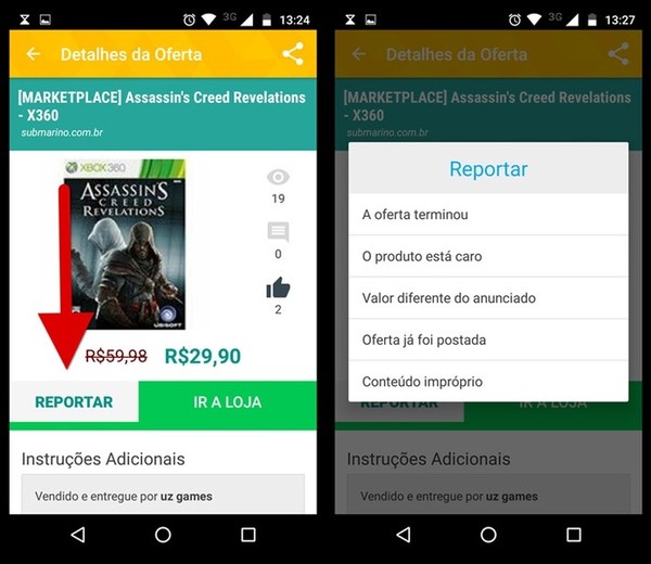 Como usar o Promobit Ofertas para achar descontos e economizar