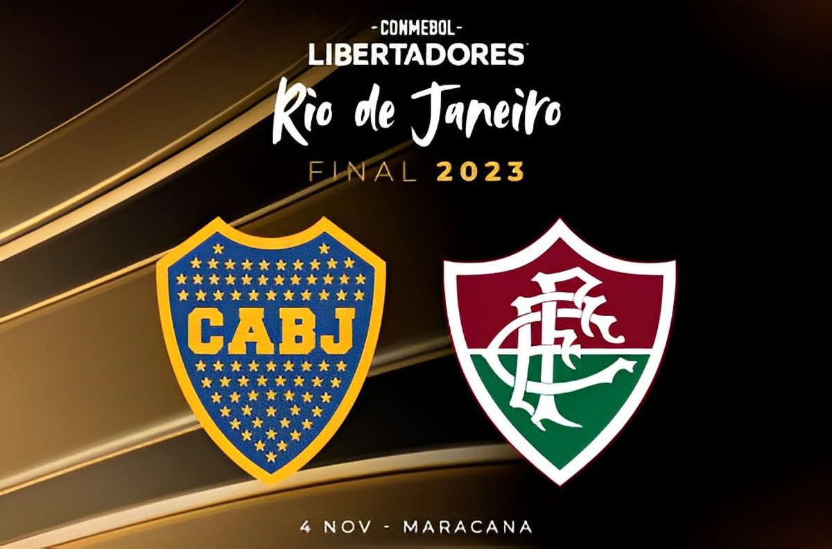 Top 10 finais de Libertadores - ESPORTE - Br - Futboo.com