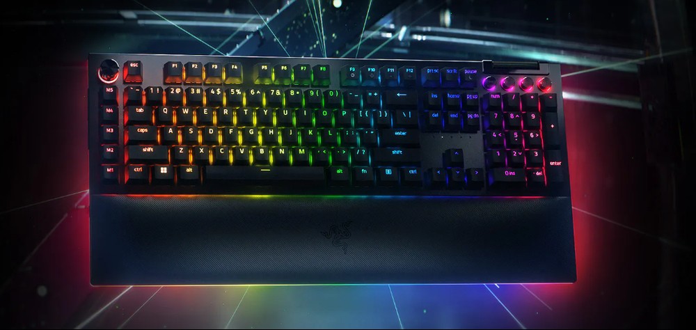 Melhor teclado gamer: 5 opções para jogar como um profissional