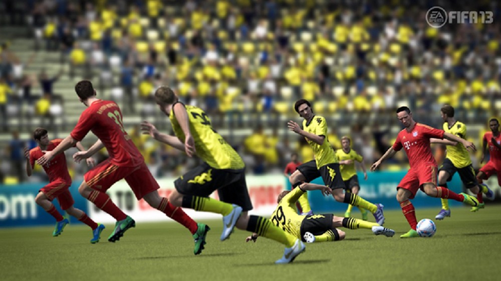 10 melhores jogos de futebol da história, segundo os próprios jogadores