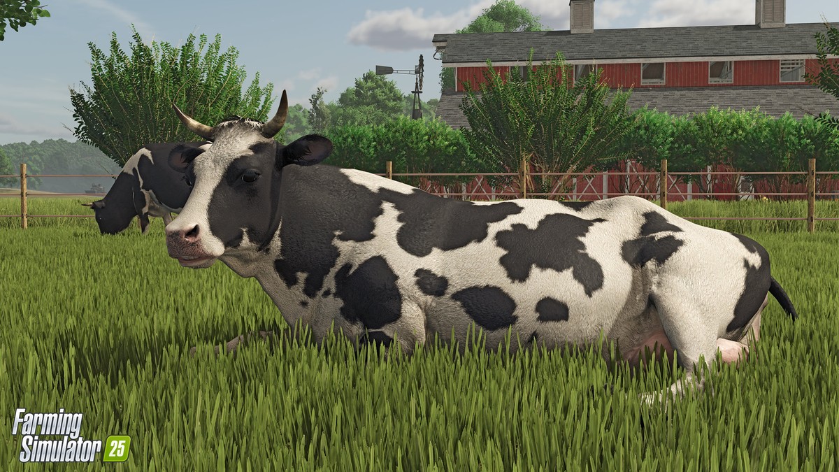 Farming Simulator 25: veja requisitos e como baixar no PC, PS5 e Xbox