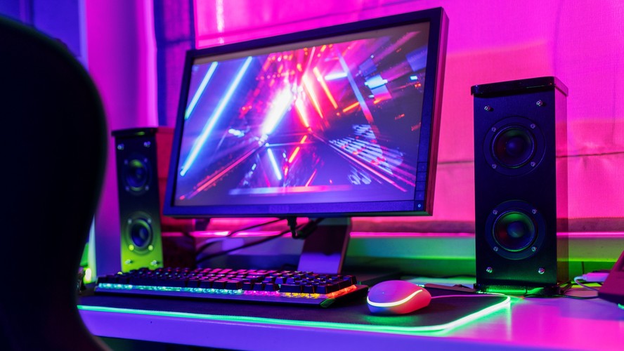 PC gamer até R$ 6.000: 5 modelos potentes para jogar tudo